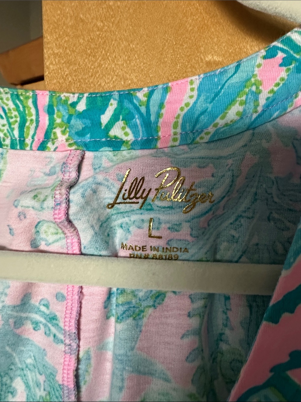 Lilly Pulitzer Tropical Dress bundle of 3! - Picture 2 of 4